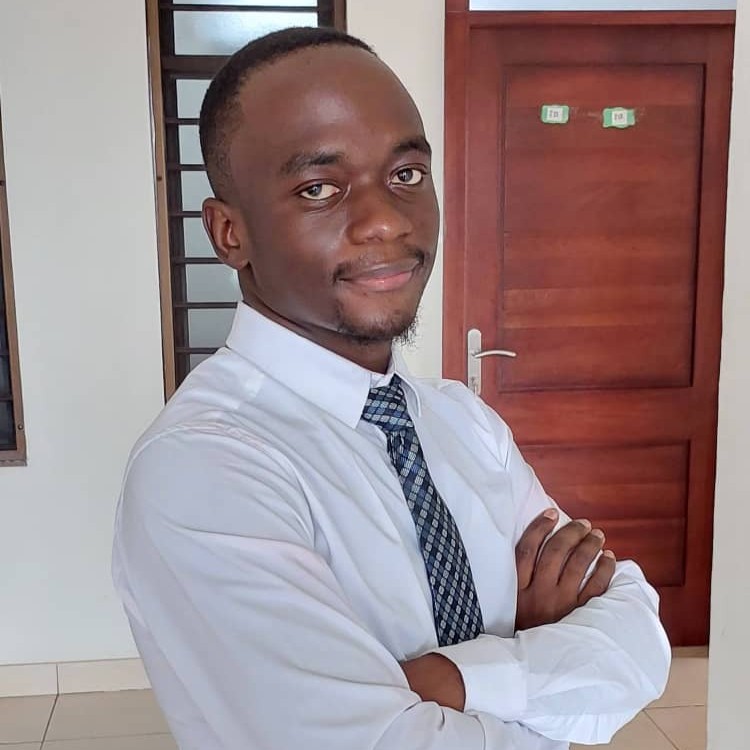 Munashe Dominic Nyazenga