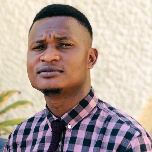 Wilson Tinotenda Mufunga